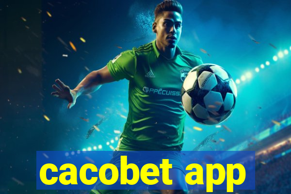 cacobet app